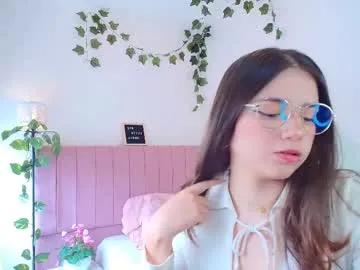 lilithabril on Chaturbate 