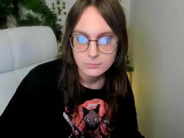 lilithiscute on Chaturbate 