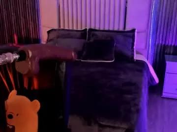 lillyortiz_ on Chaturbate 