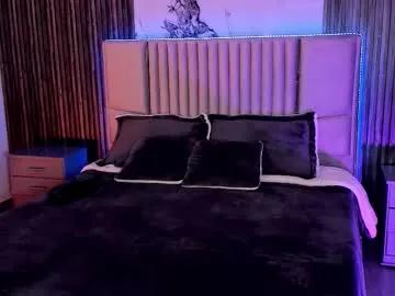 lillyortiz_ on Chaturbate 