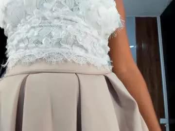lillyy16 on Chaturbate 