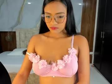 lillyy16 on Chaturbate 