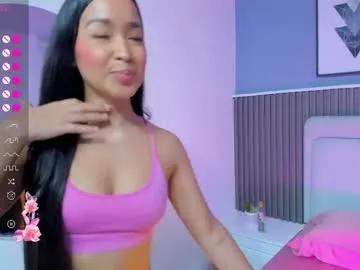 lily__star on Chaturbate 