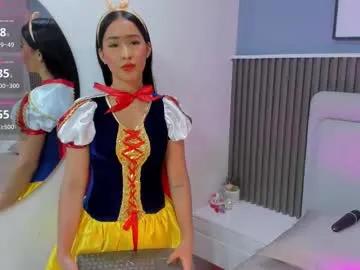 lily__star on Chaturbate 