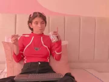 lily_cherry0 on Chaturbate 