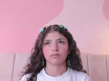 lily_cherry0 on Chaturbate 