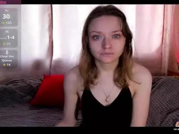 lindaeva — GOAL: slap ass [80 tokens remaining] Welcome to my room! #feet #blonde #rmasturbate #lovense #new