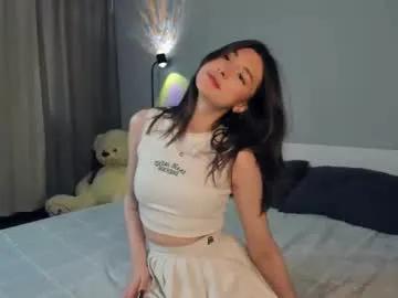 linistar — Hello bunny!  I'm Lina!  Goal:Remove skirt and slap my ass #new #skinny#teen #18 #young [111 tokens remaining]