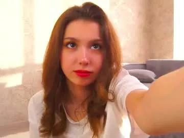 linnhaskell on Chaturbate 