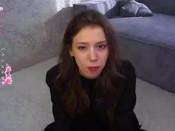 linnhaskell on Chaturbate 