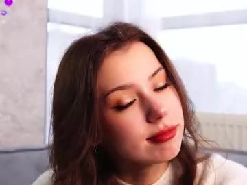 linnhaskell on Chaturbate 