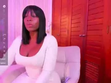 lissetlong69 on Chaturbate 