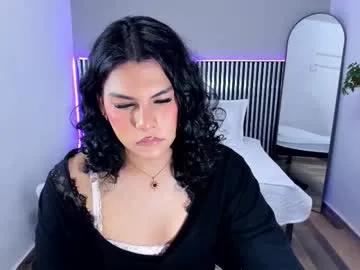 little_alli — hard cock and masturbating strongly [160 tokens left] hey come and touch my dick like a pussy :3 #young #smallcock  #trans  #latina #curvy