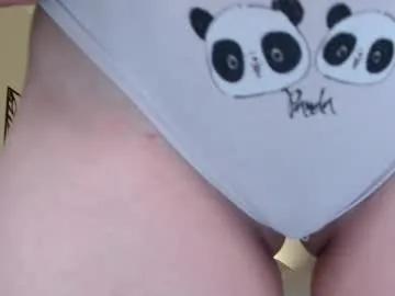 little_pearl_ on Chaturbate 