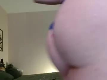 little_pearl_ on Chaturbate 