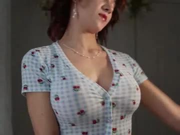 littlegreekflower on Chaturbate 