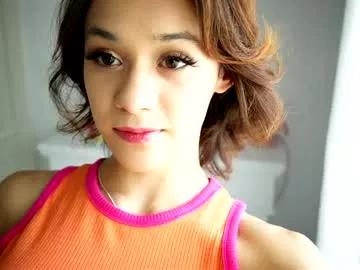 littlegreekflower on Chaturbate 