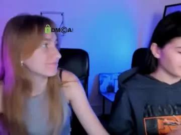 lizzie_boom on Chaturbate 