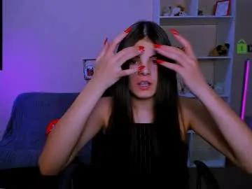 lizzie_boom on Chaturbate 