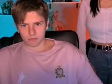 lizzie_boom on Chaturbate 