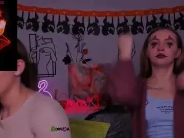 lola_swon on Chaturbate 