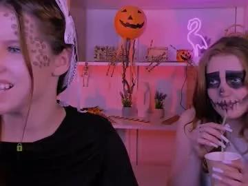 lola_swon on Chaturbate 