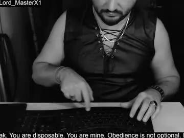 lord_masterx — Obedience is paid in silence and currency #master #sph  #dominator    #findom  #joi #sissy