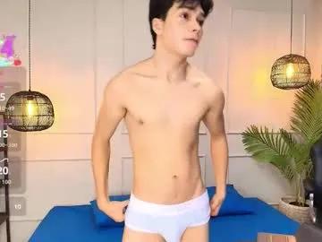 luandy_ — my cum show #skinny #gay #18 #bigdick #twink [1137 tokens remaining]
