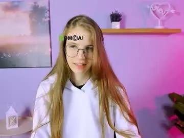 lulu_fly_ — GOAL: make my day better [145 tokens remaining] Welcome to my room! #glasses #sph #nonude #mistress #c2c