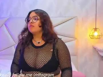 lulu_kawai on Chaturbate 