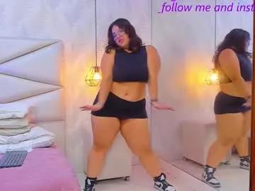 lulu_kawai on Chaturbate 