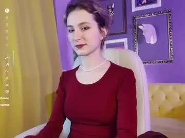 luxrayi — GOAL: "thank u, Goddess" [3324 tokens remaining] make yourself at home, dear ;) #lovense #braces #mistress #natural #young