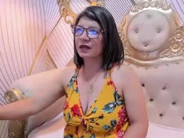 madame_jay on Chaturbate 