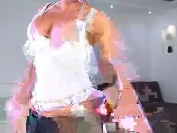 madamexxx777 on Chaturbate 