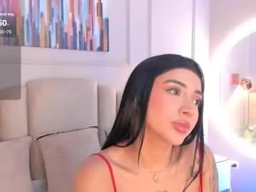 maddy_brooks on Chaturbate 