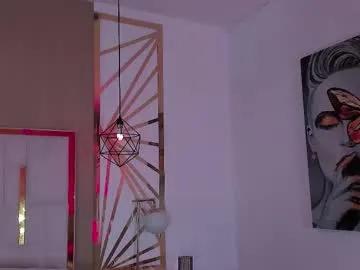 maddy_jacksonw on Chaturbate 