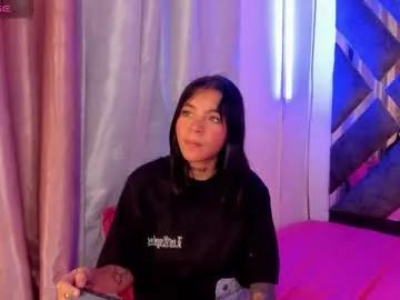 maggie_greene on Chaturbate