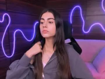 maisy_wallk — GOAL: Sexy Dance [225 tokens remaining] Welcome  #18 #brunette #skinny #lovense #nonude