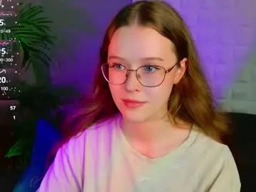 mandymilson — hey hey:) // GOAL: for good start [49 tokens left] // EPIC GOAL: make me very happy [10347 tokens left] #nonude #smoke #cute #shy #lovense