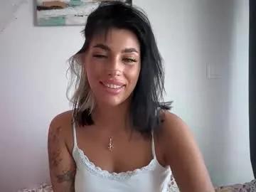 marakuia054 on Chaturbate 