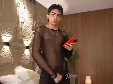 marcoyethan — MAKE US CUM IN YOUR MOUTH (BOTH CUM) #latino #18 #bigcock #cum #lovense [2999 tokens remaining]