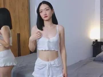 masha_lka — GOAL: Im cute ^^ [24 tokens remaining] hello everyone, welcome to my room, pvt is open <3 #shy #teen #asian #bigass #18