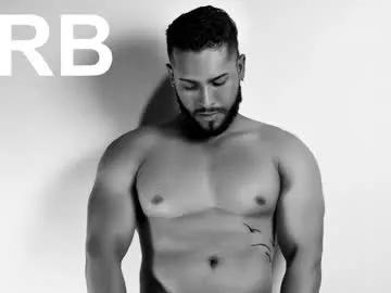 massimofiore_ on Chaturbate 