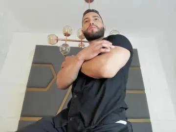 massimofiore_ on Chaturbate 