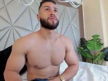 massimofiore_ on Chaturbate 