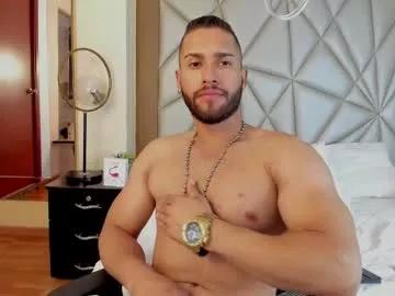 massimofiore_ on Chaturbate 