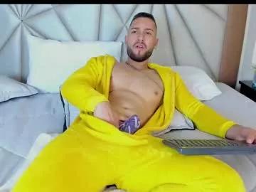 massimofiore_ on Chaturbate 