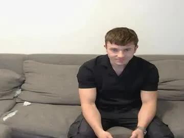 mattiestreams69 on Chaturbate 