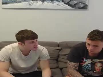 mattiestreams69 on Chaturbate 