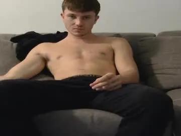 mattiestreams69 on Chaturbate 